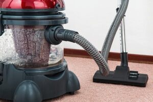 housekeeping