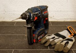 cordless