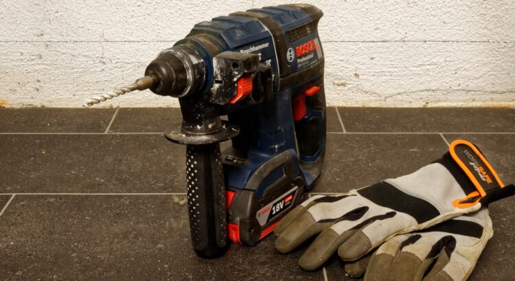 cordless
