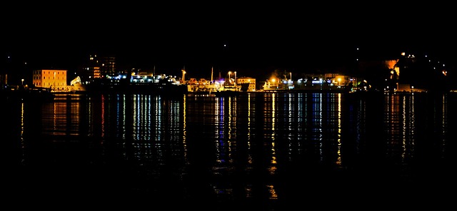 Island View
