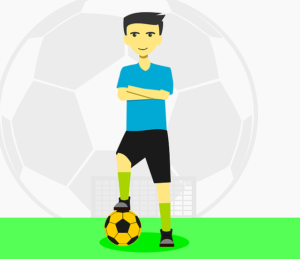 goalkeeper