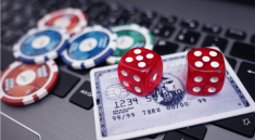dice