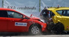 Crash