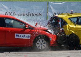 Crash