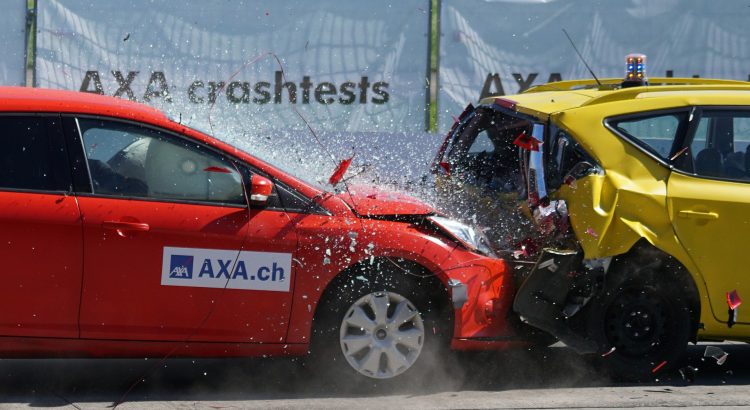 Crash