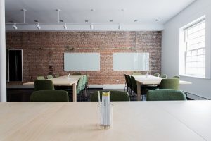 long table