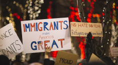 Immigrants are great