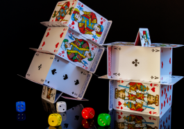 card
