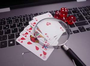 card
