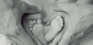New Born Baby