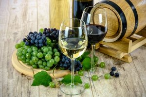 Wines 
