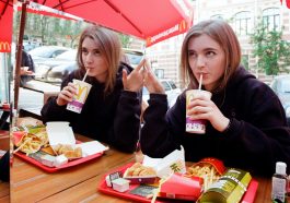 Eating