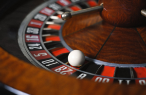 roulette