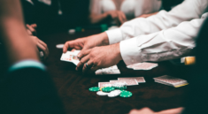 gambling