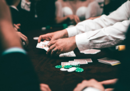 gambling