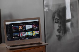 laptop