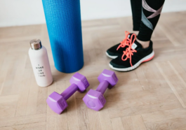 home gym