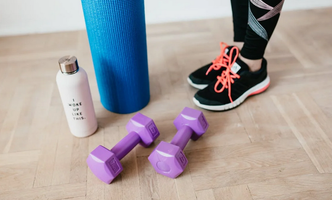 home gym