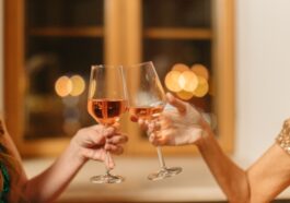 wine