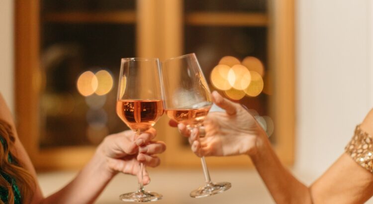 wine