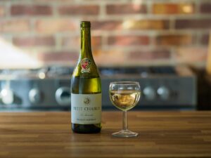 chardonnay 