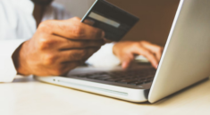 debit card