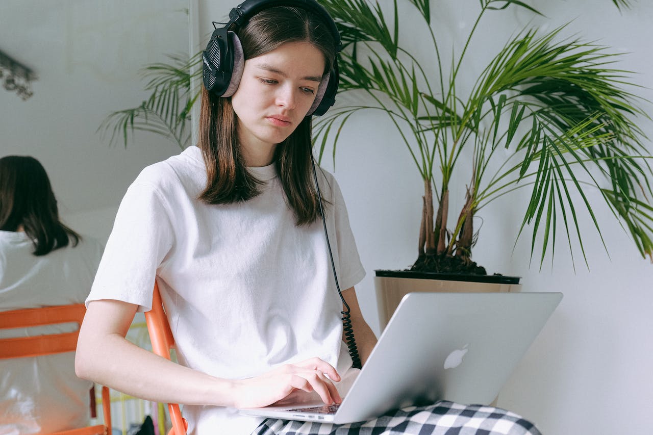 headset 