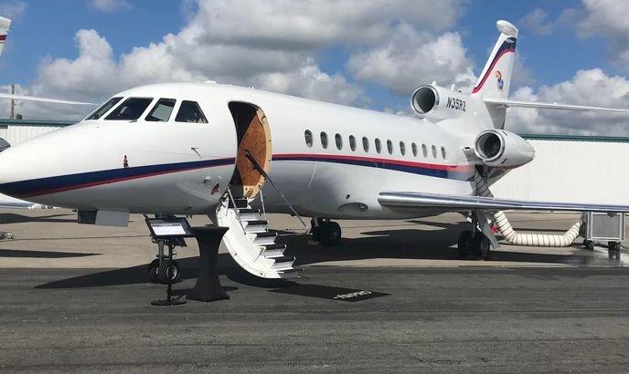 jet