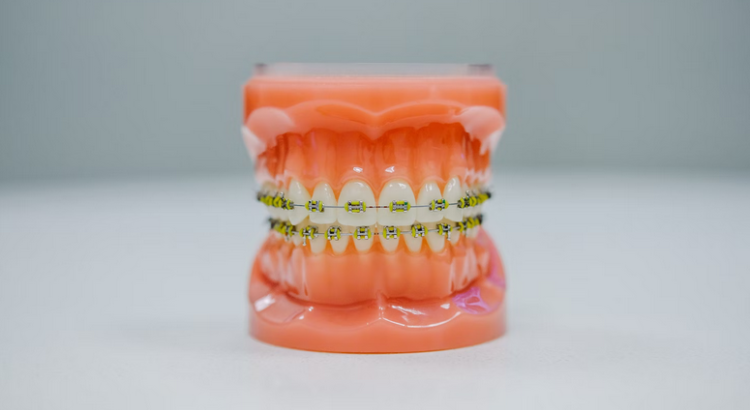 braces