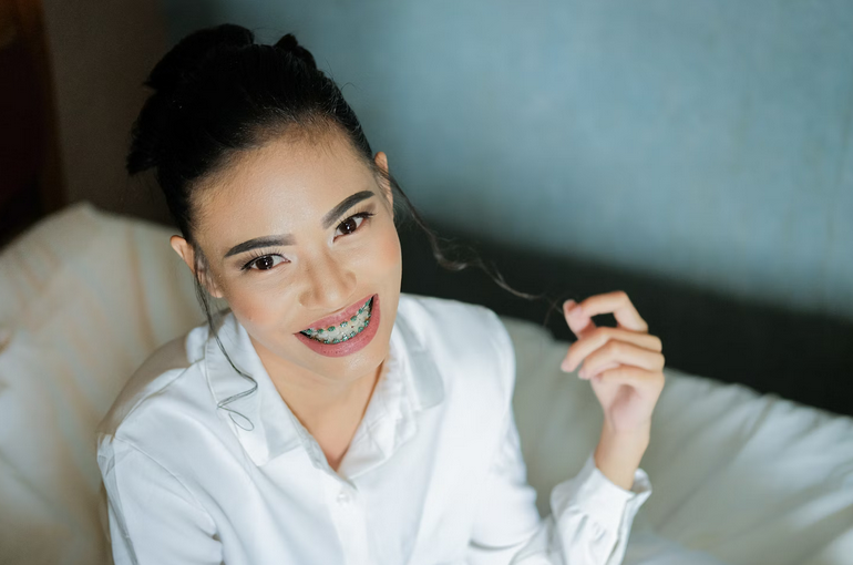 gum